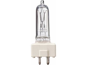 Philips 6873P/230V, CP82, 230V, 500W, 150h, GY9.5